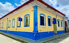 Casarão Hotel Pousada